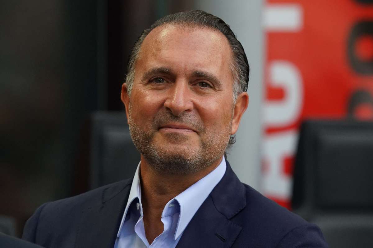 Incassa anche l'Inter: colpaccio Milan