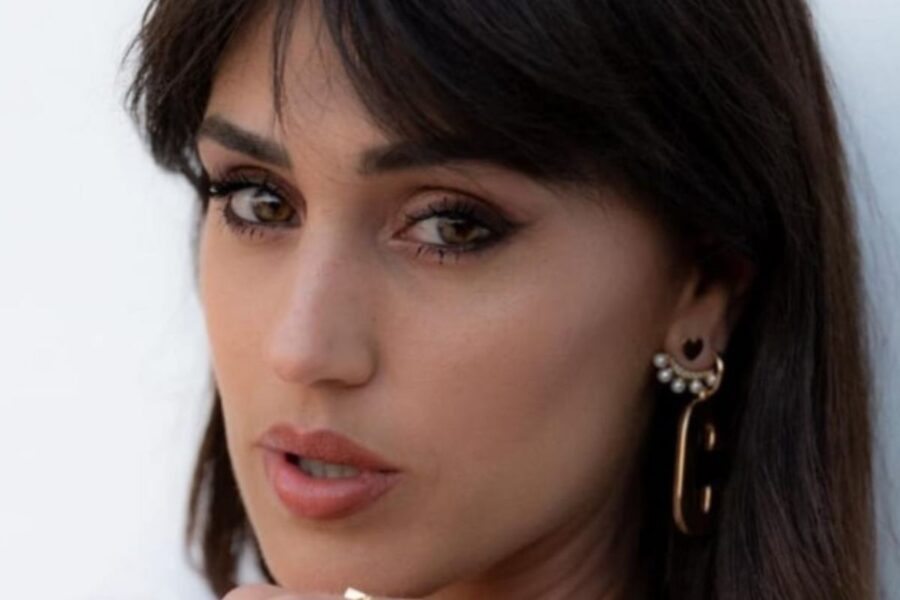 Cecilia Rodriguez, che meraviglia: selfie da urlo