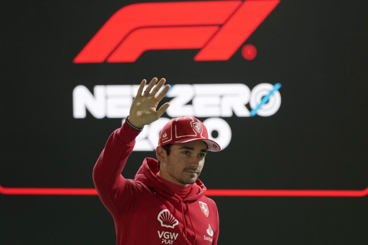 Terruzzi sul futuro del monegasco