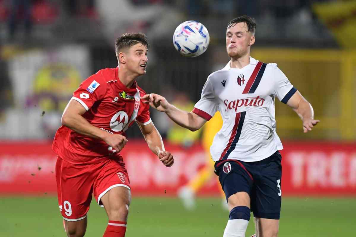 Non solo Zirkzee: doppio colpo Milan dal Bologna