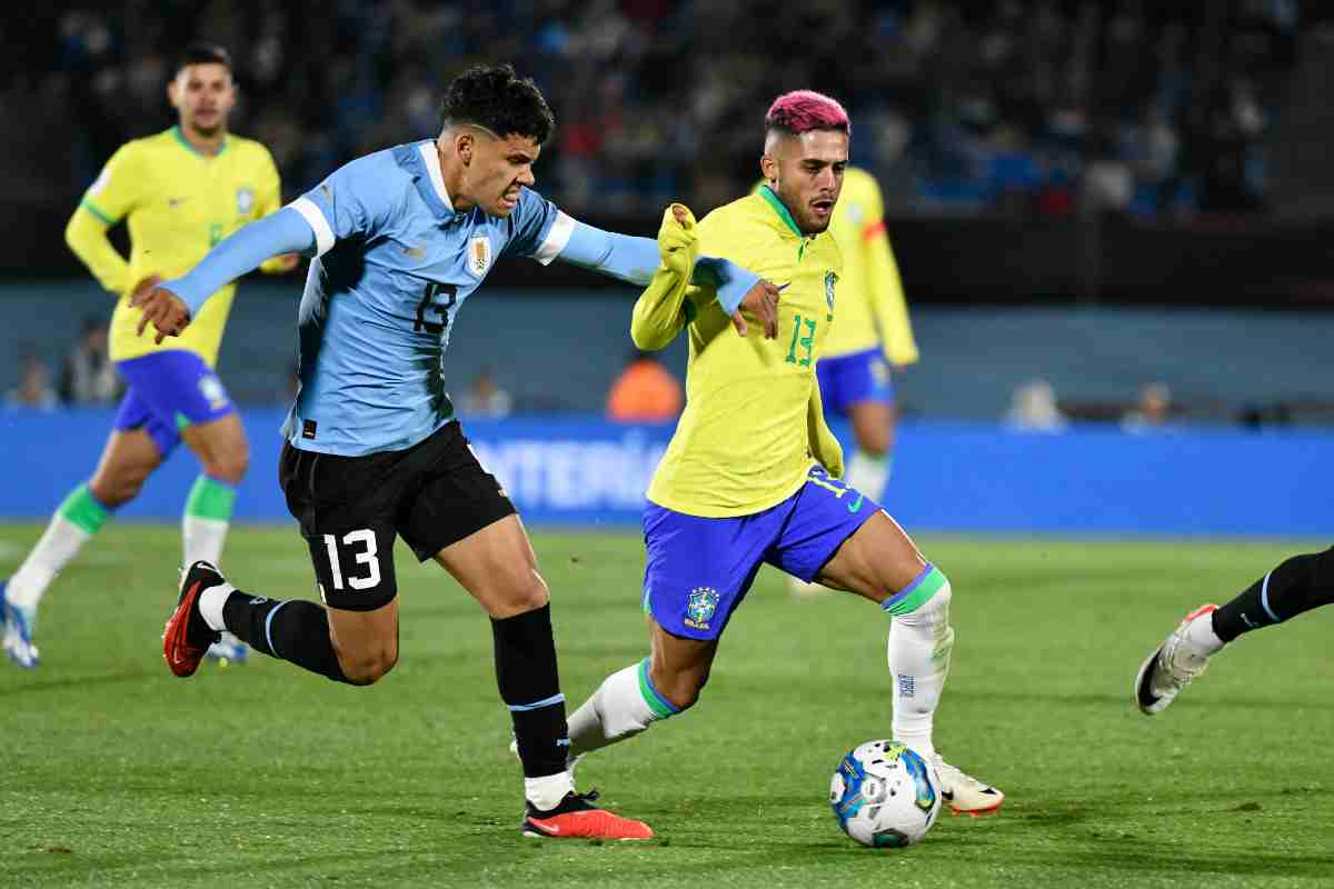 Il Milan vuole un terzino