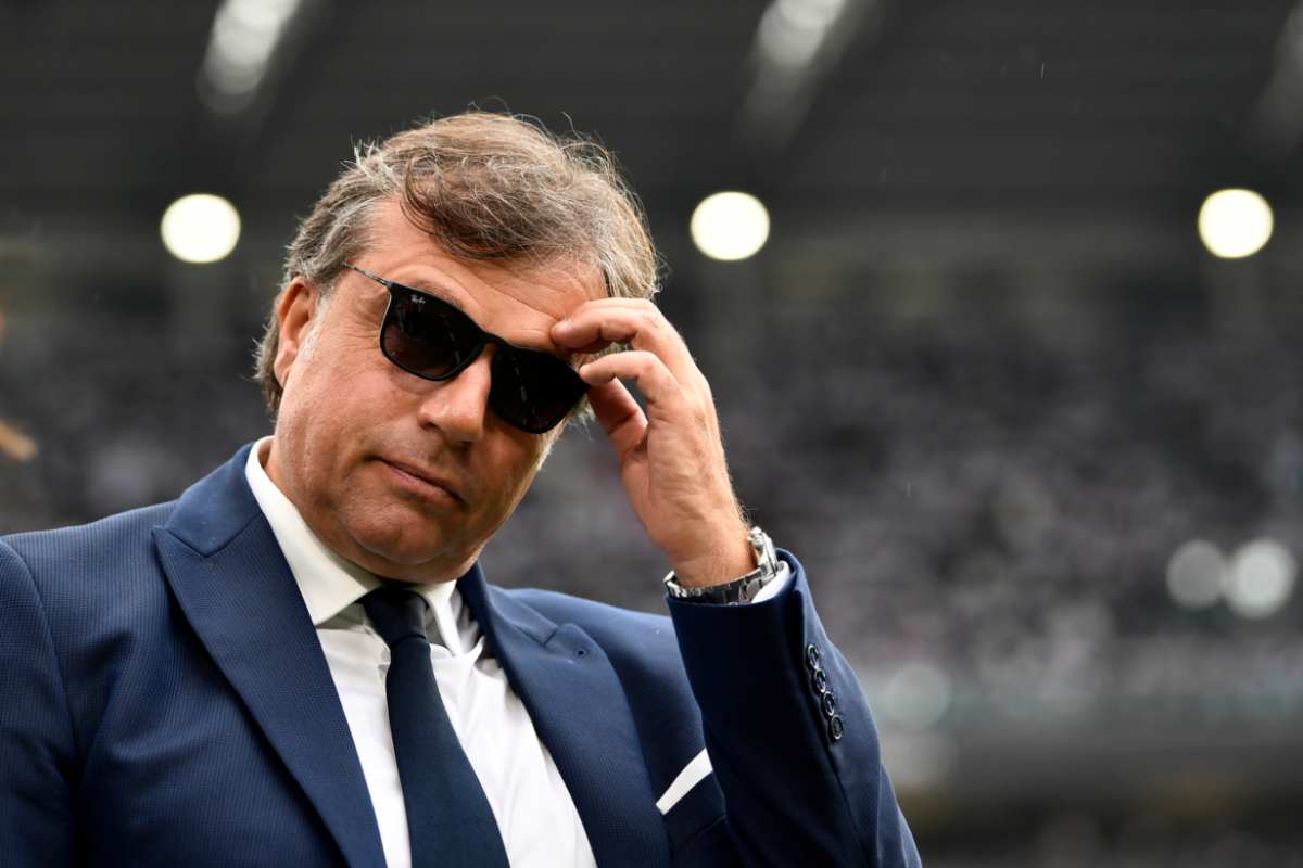 Giuntoli vende subito Kenan Yildiz