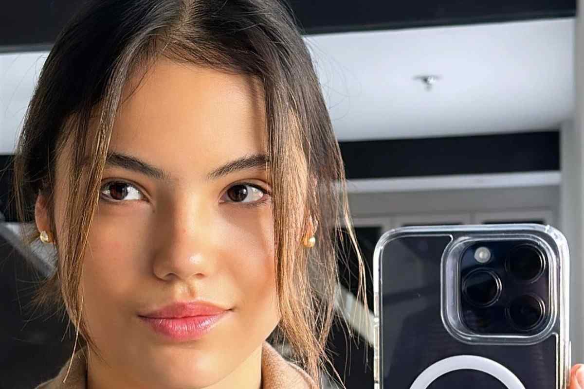 Emma Raducanu fa sognare i fans con l'ultima foto