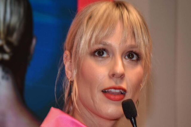 Federica Pellegrini, toccante rivelazione a pochi giorni dal parto: fan increduli