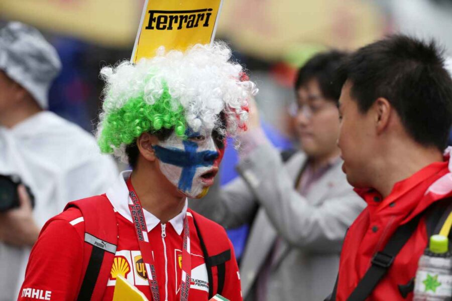 Niente fumogeni per il 2024