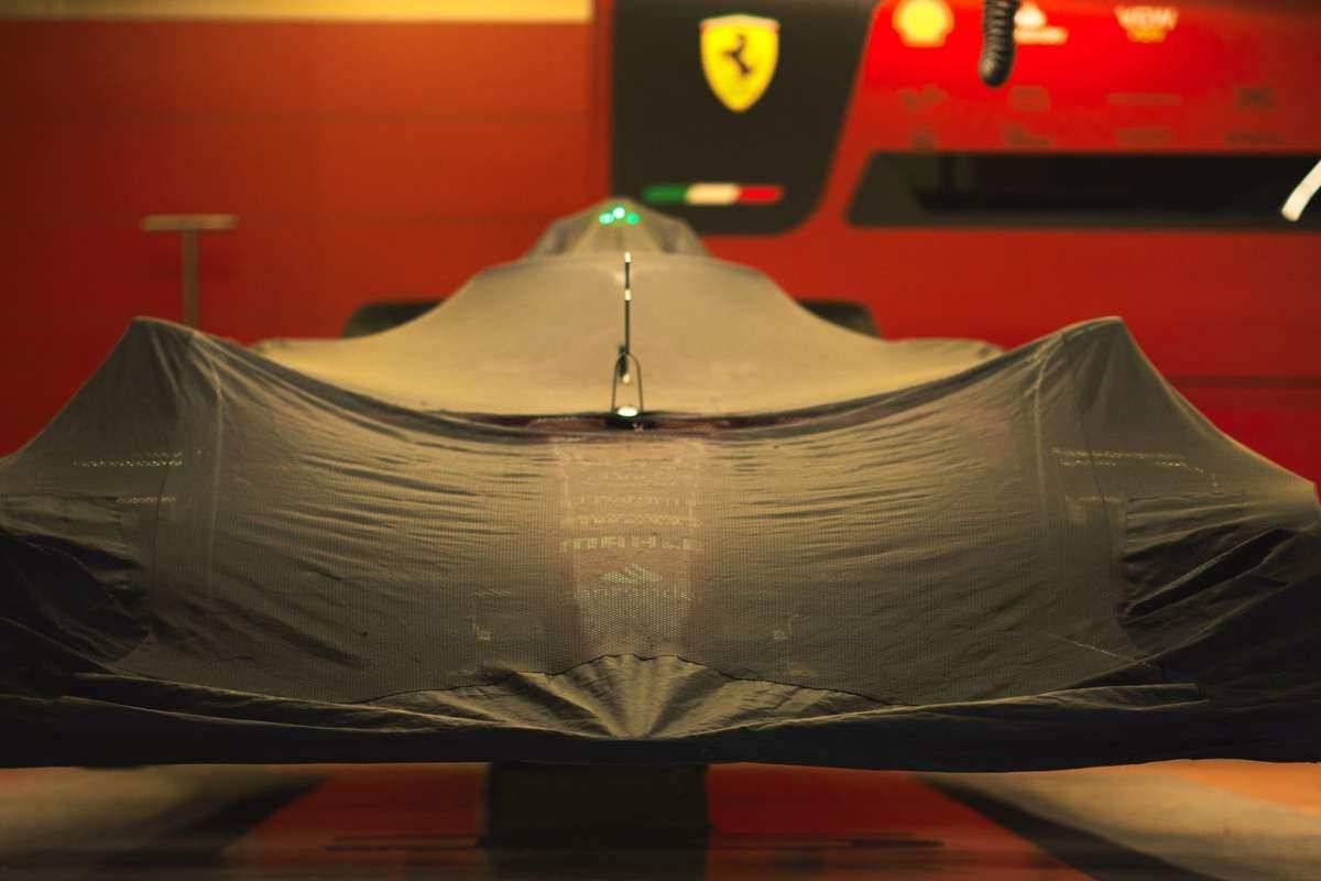 Ultim'ora Ferrari