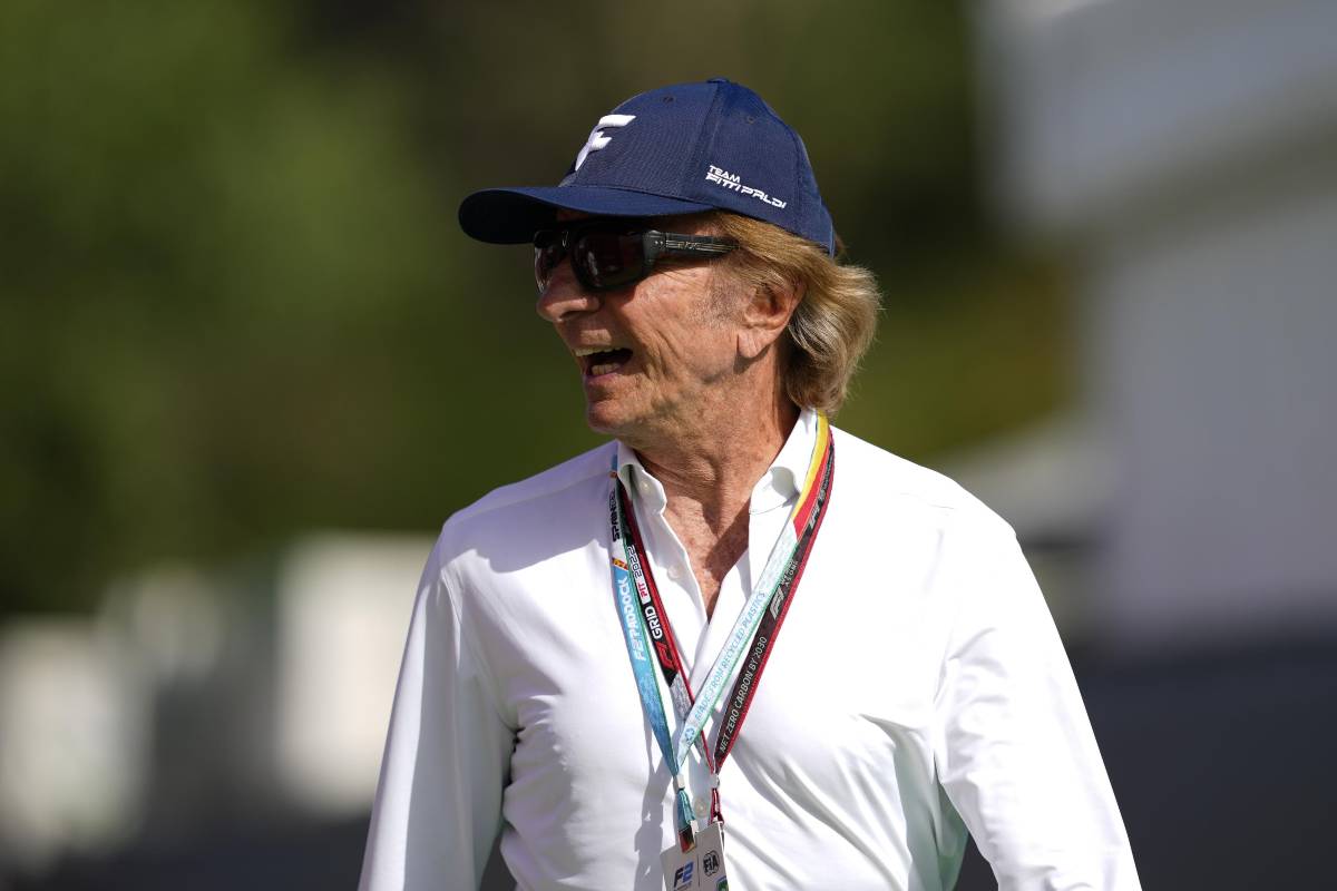 Alonso come Verstappen