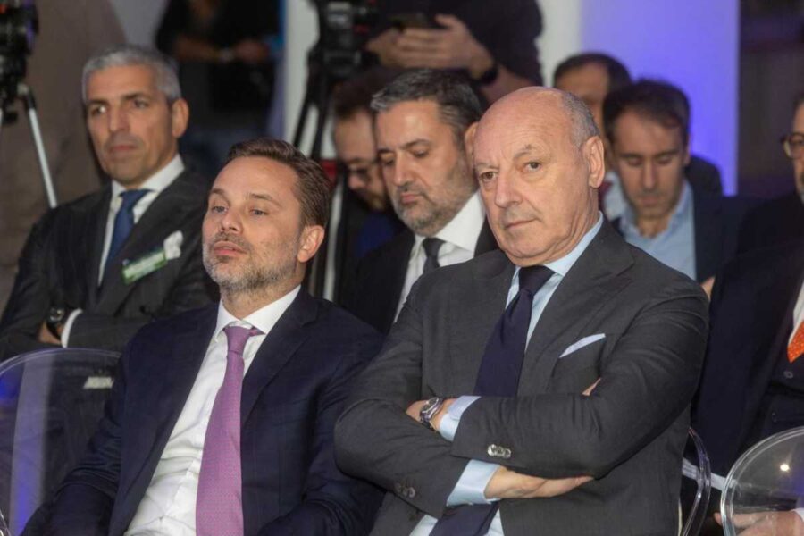 Furlani e Marotta