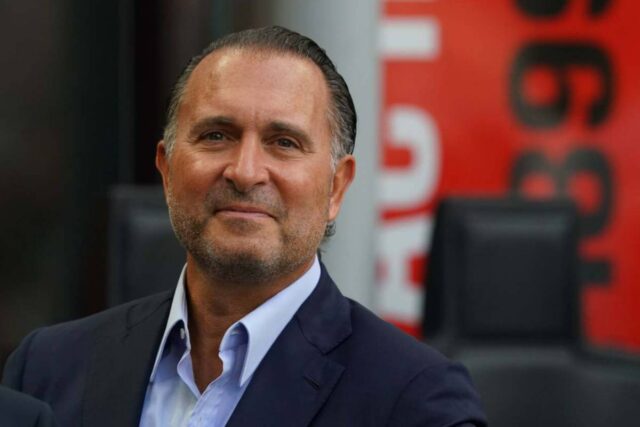 Kiwior interessa al Milan