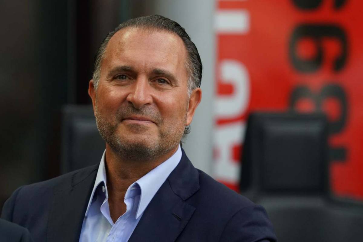 Kiwior interessa al Milan