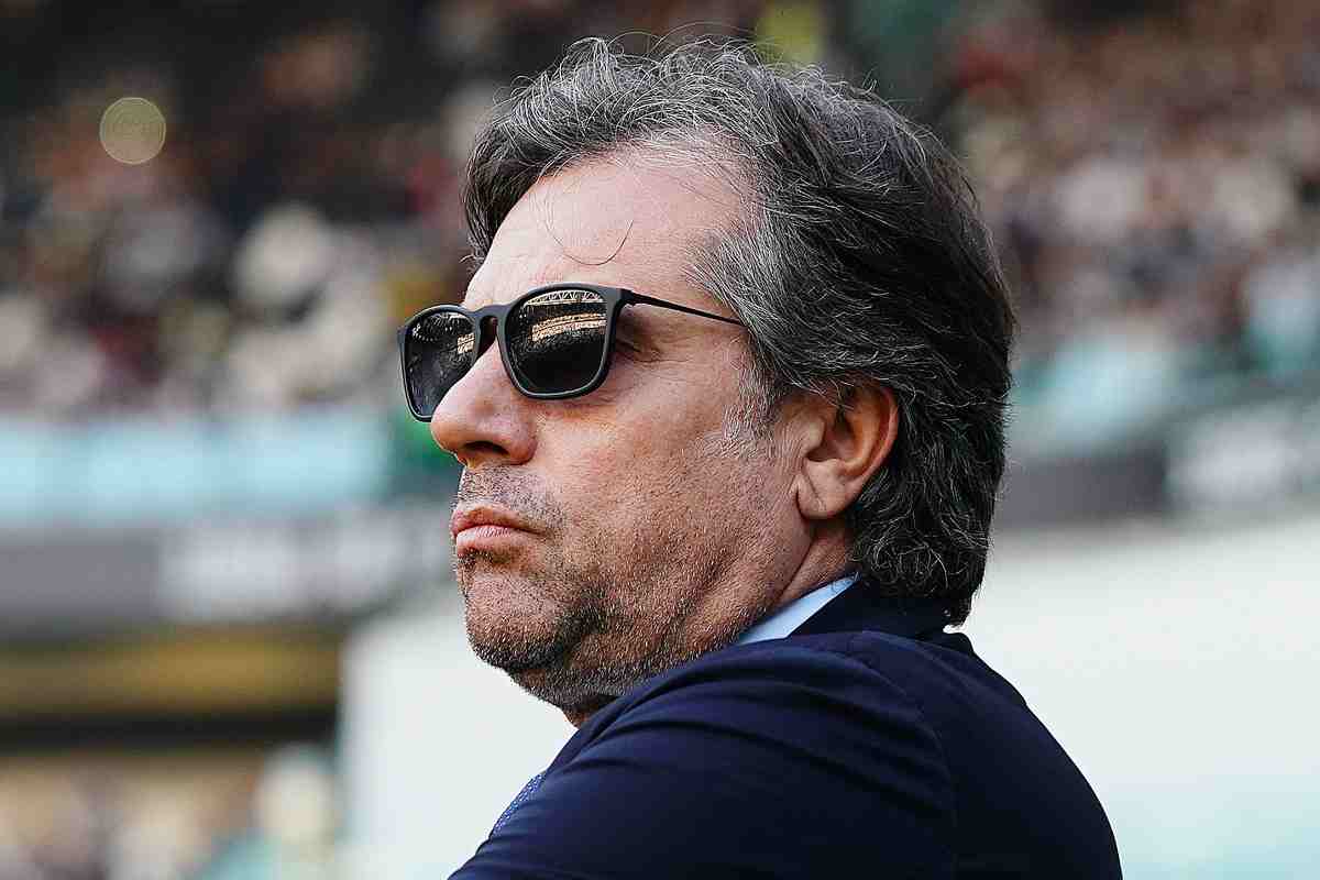 Scambio folle a gennaio: Juve show