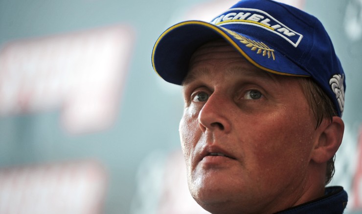 Herbert boccia Leclerc