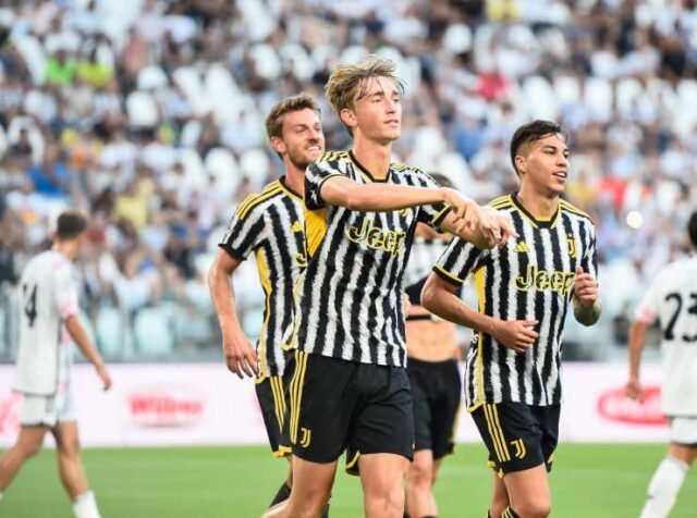 Huijsen nel mirino di Frosinone e Roma Esclusiva