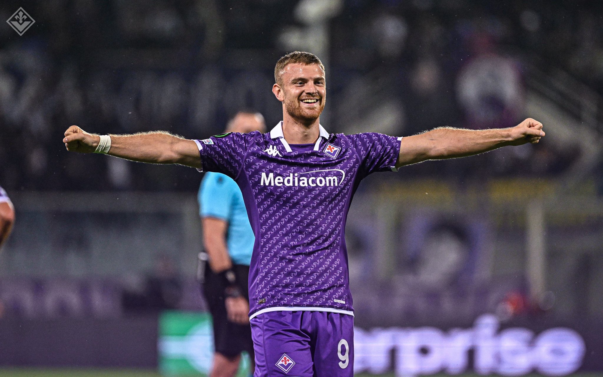 La Fiorentina supera il Parma ai calci di rigore 4-1 e va ai quarti di finale di Coppa Italia