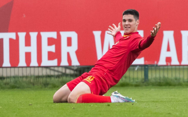 Vasilije Adzic verso la Juventus