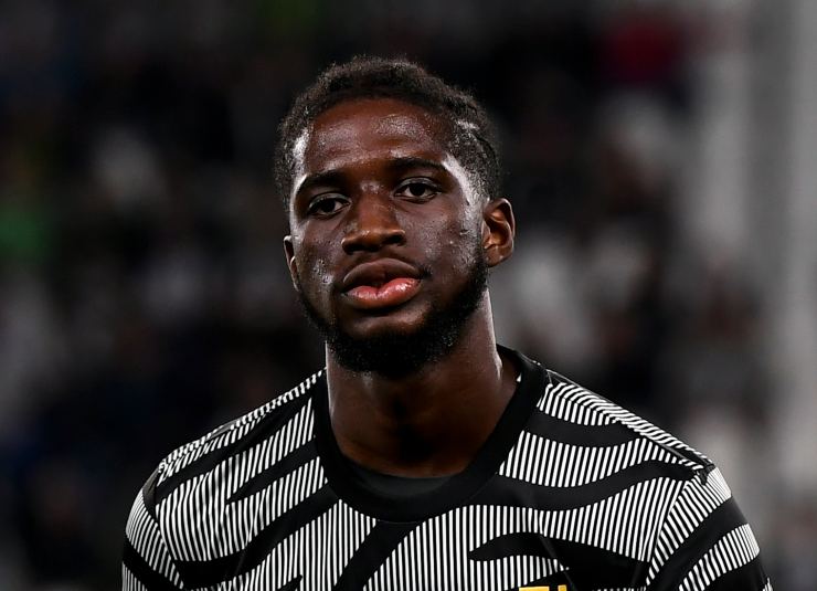 Il colpo della Roma arriva dalla Juventus