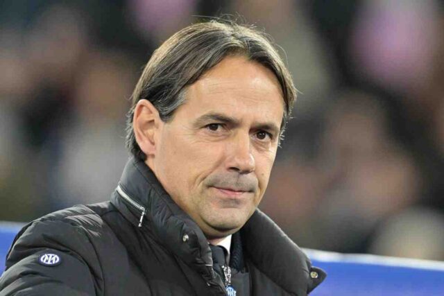Inzaghi addio Inter