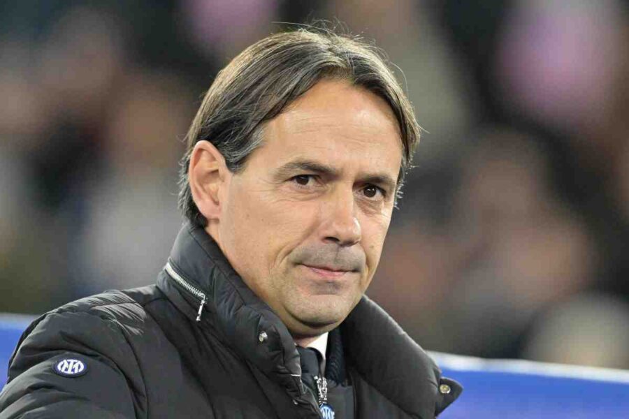 Inzaghi addio Inter
