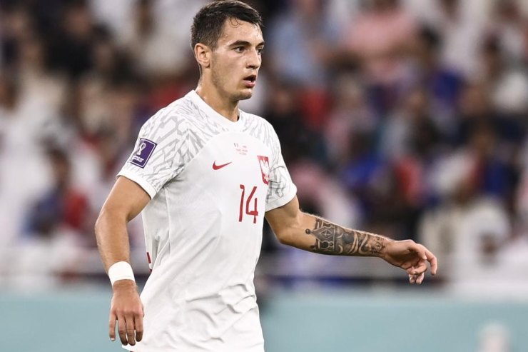 Spunta il nome di Kiwior per la difesa