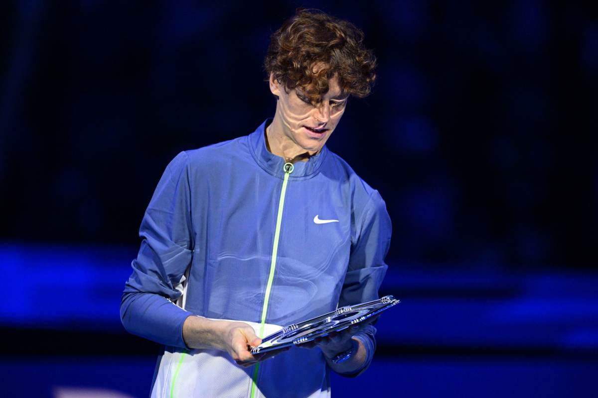 Parla Norrie su Sinner e Alcaraz