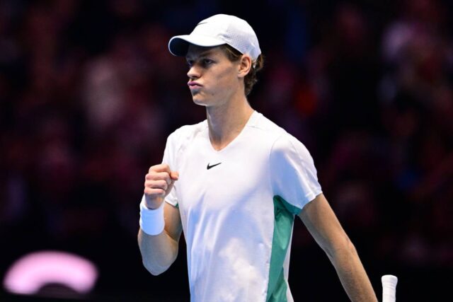 Le clamorose rivelazioni di Vasseur su Sinner