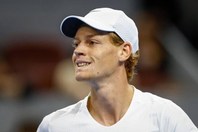 Sinner afflitto dalla nostalgia: "Mi è mancato", che rivelazione