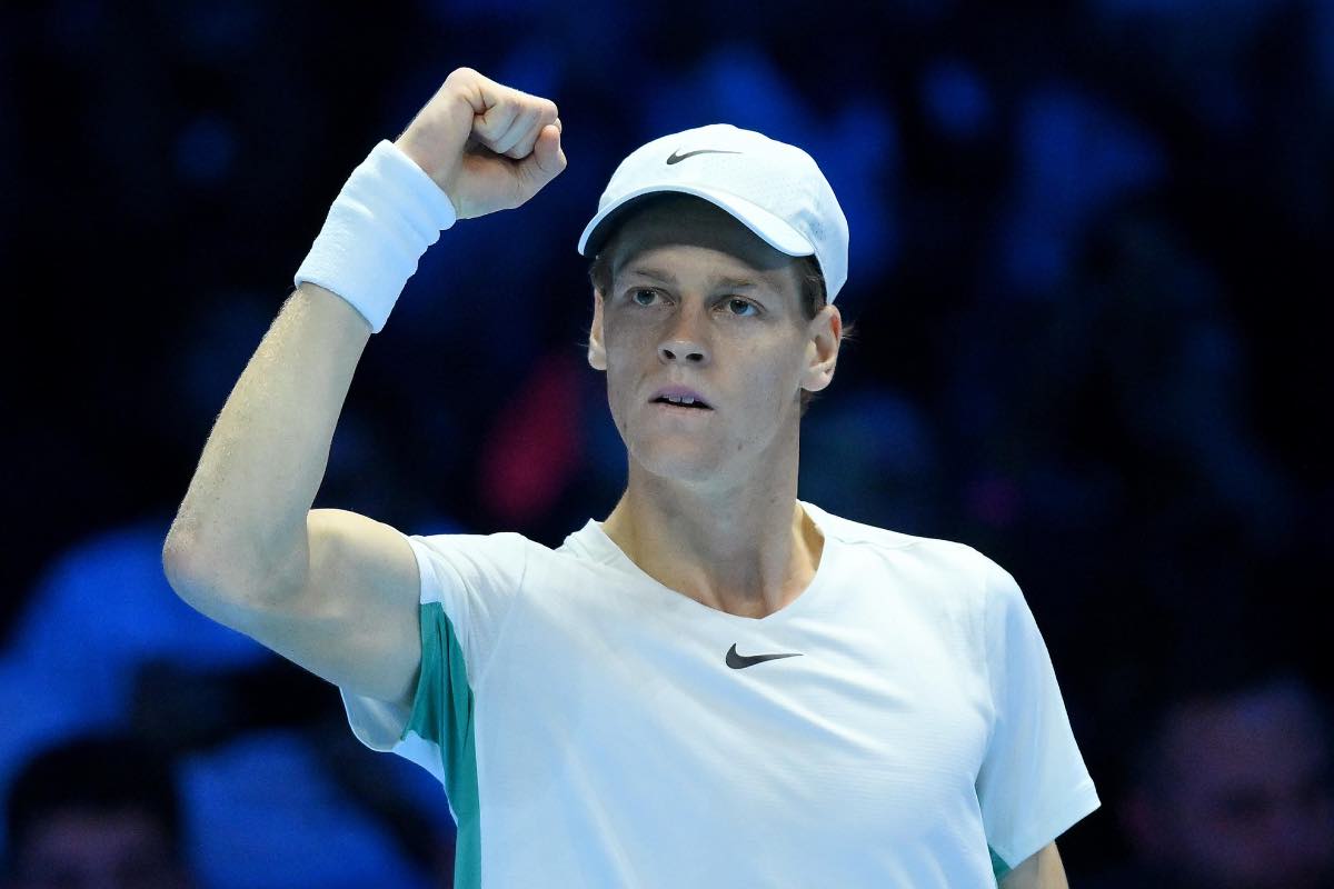 Jannik Sinner sarà la testa di serie numero 4 agli Australian Open