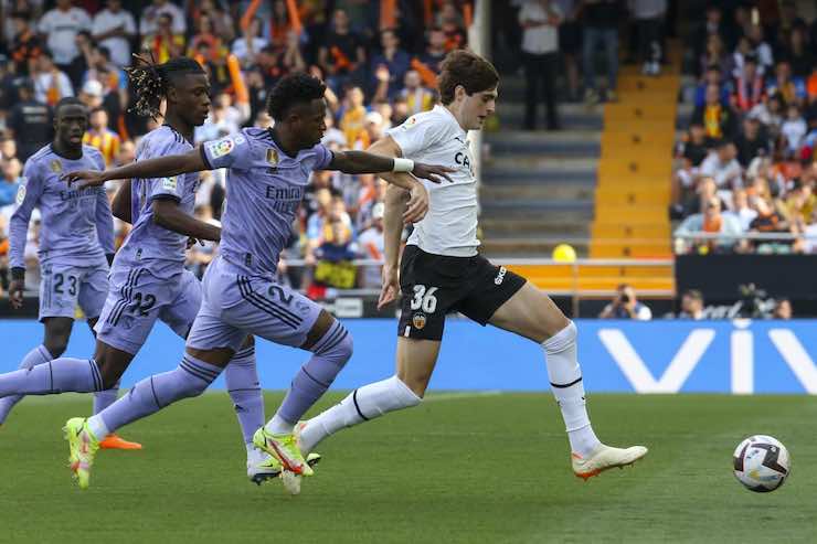 Juve pronta al colpo Guerra