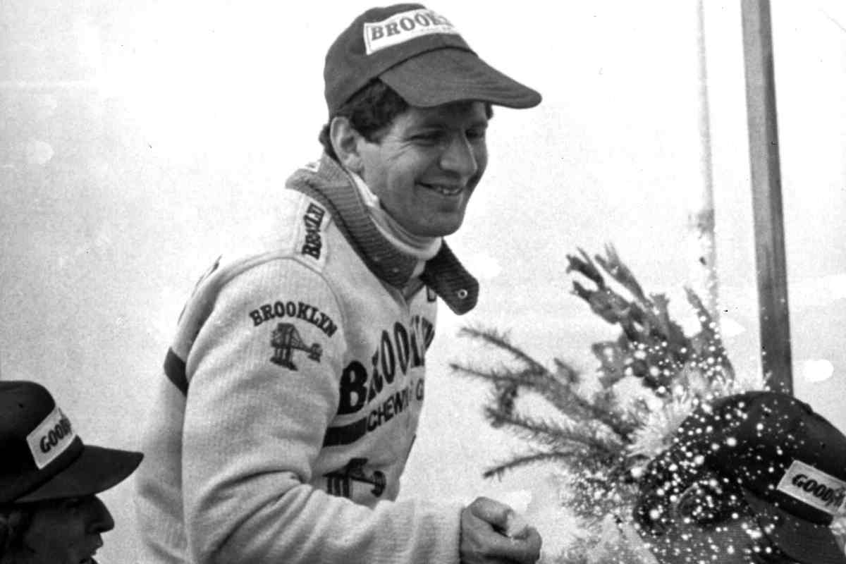 Scheckter bastona Leclerc