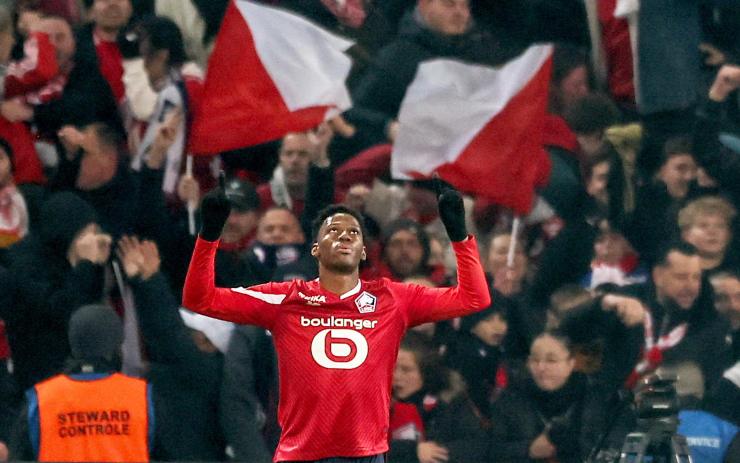 Milan, il Newcastle su Jonathan David