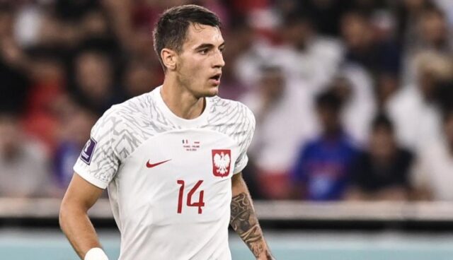 Niente Milan per Kiwior