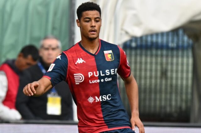 Rossoneri interessati a De Winter