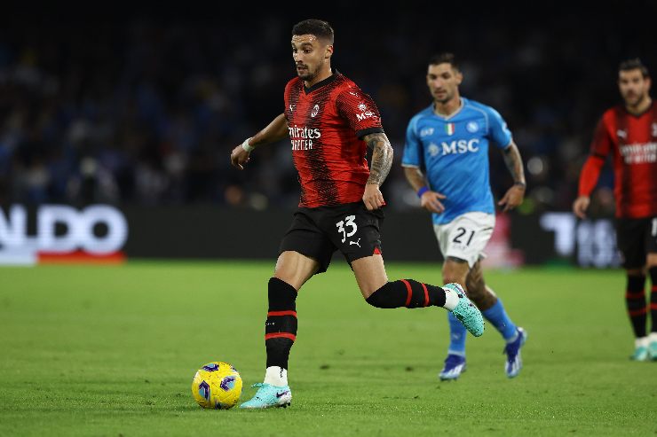 Addio Milan: Pioli rinuncia al pupillo