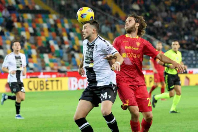 Via Elmas e dentro Samardzic per il Napoli a gennaio