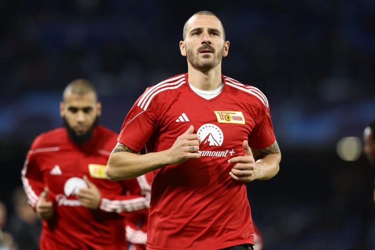 Pistocchi parla di Bonucci alla Roma su TvPlay
