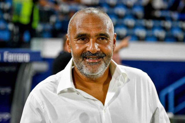 Liverani Cosenza L'indiscrezione