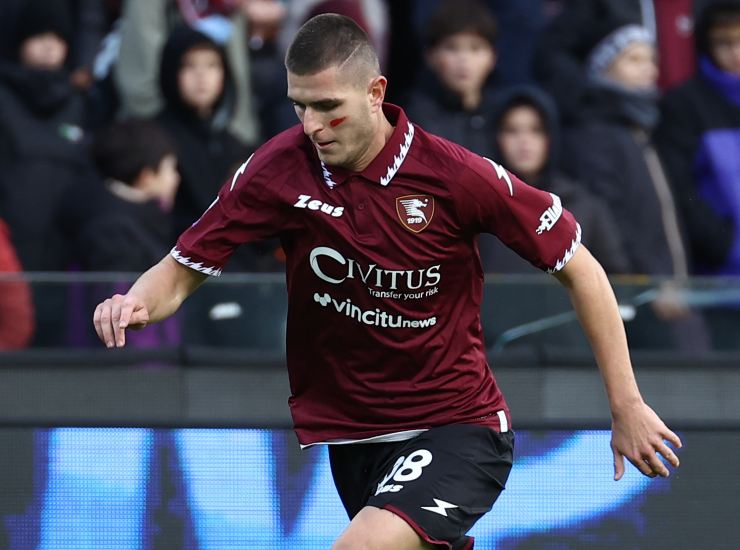 Milan, affare low cost: Pirola nel mirino