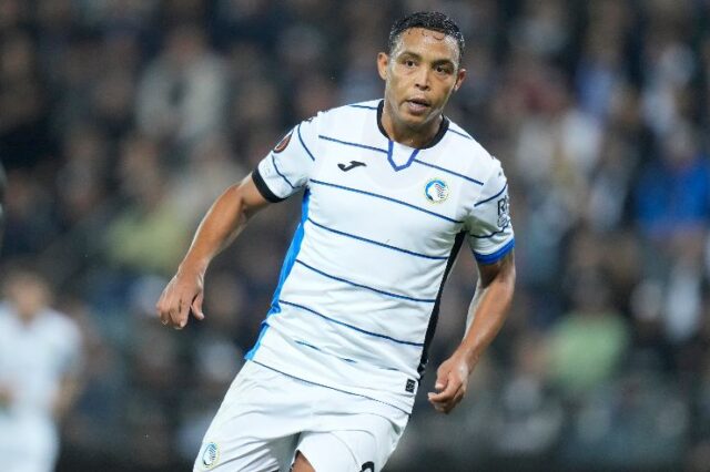 Inter, nuovo bomber in arrivo: l'idea di Marotta