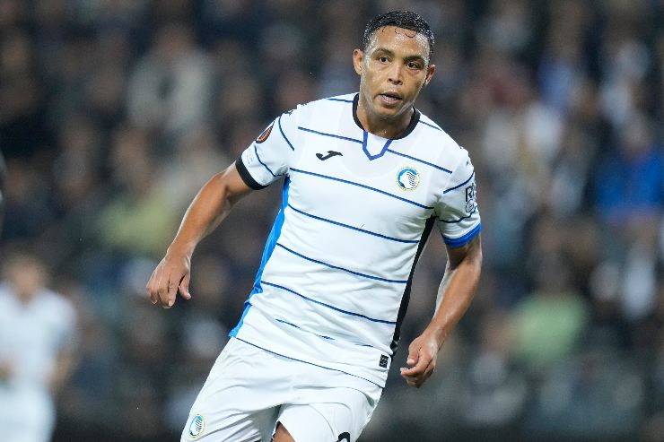 Inter, nuovo bomber in arrivo: l'idea di Marotta