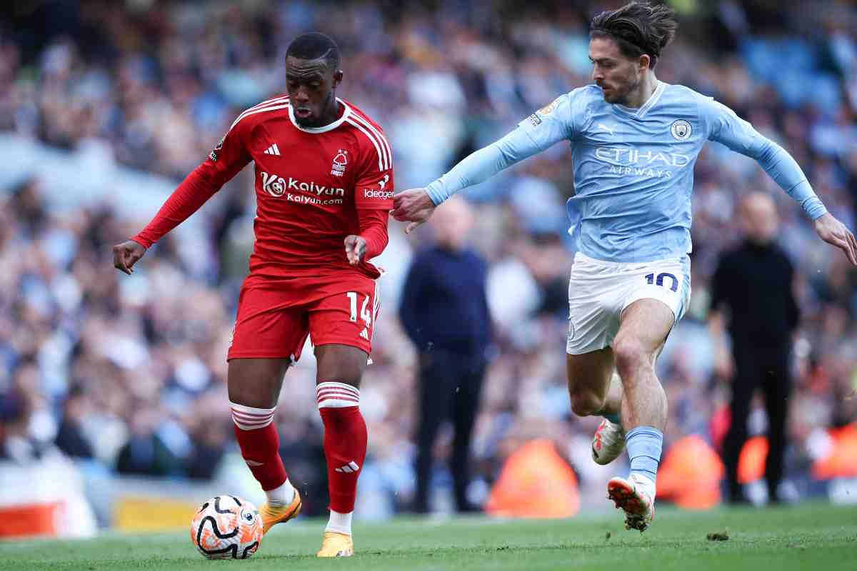 Possibile mercato bloccato per il Nottingham Forest dopo la denuncia di alcuni procuratori