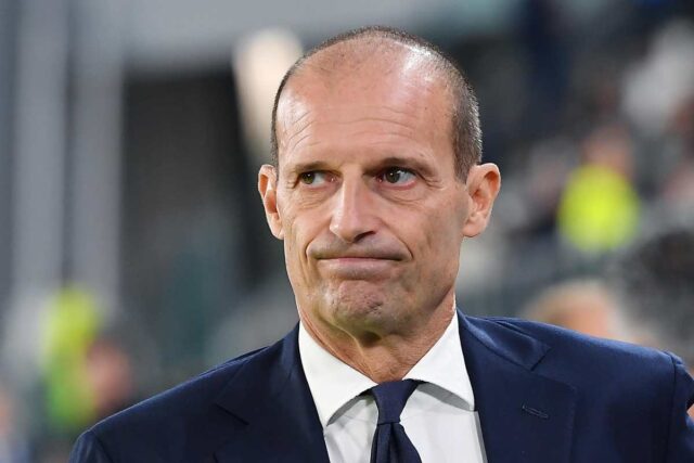 Torna di nuovo alla Juve: l'annuncio di Chiellini