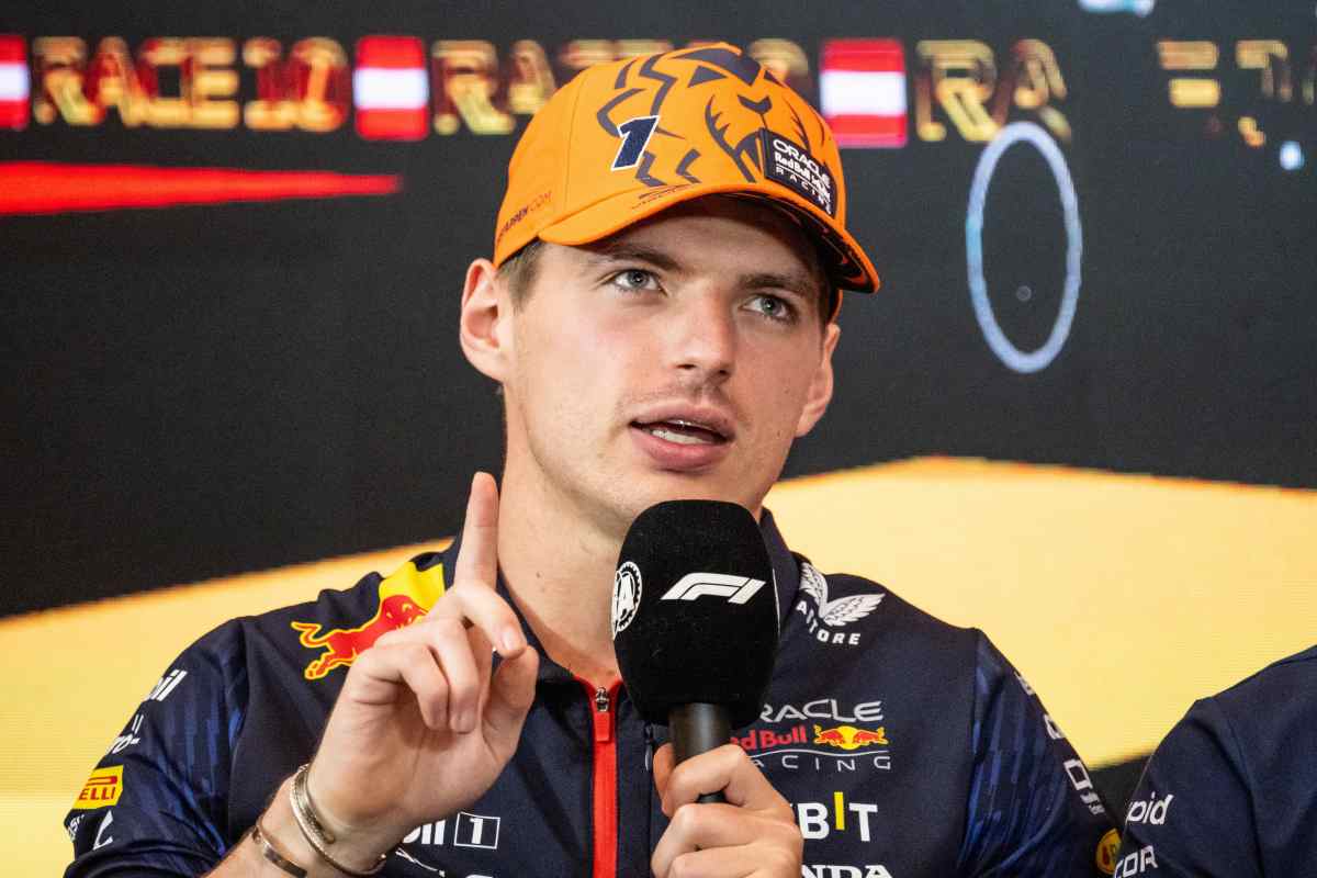 Verstappen-Mercedes, colpo di scena: arriva la beffa