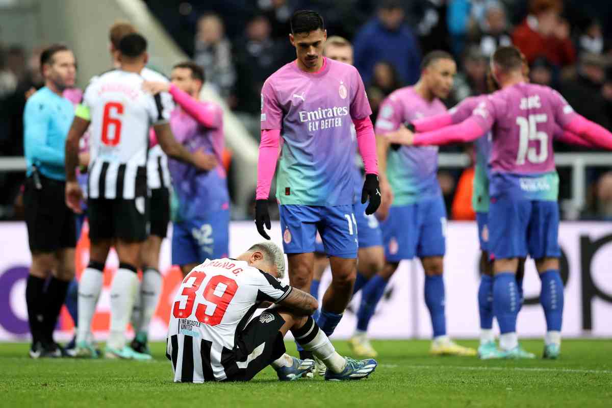 Milan, il Newcastle su Jonathan David