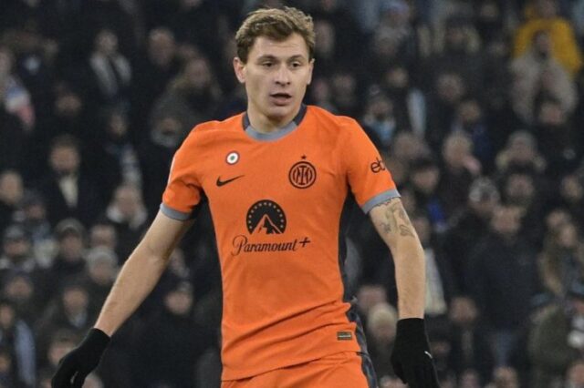 Newcastle e Liverpool seguono Barella