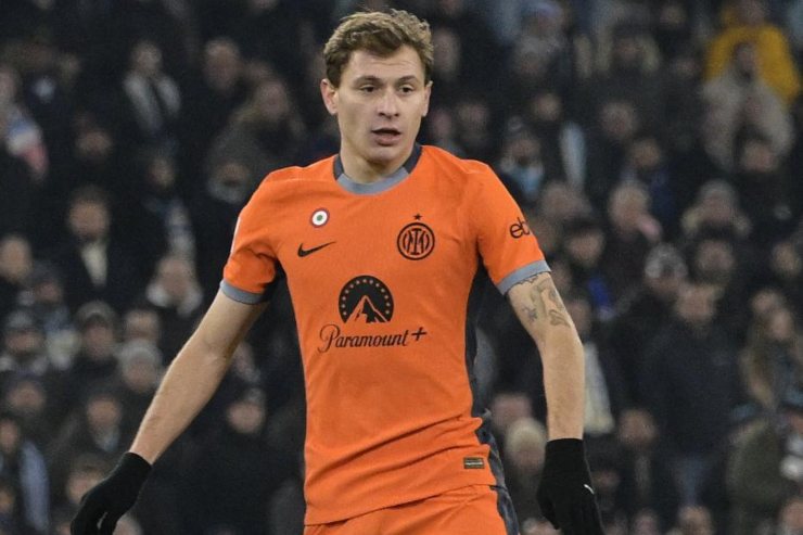 Newcastle e Liverpool seguono Barella