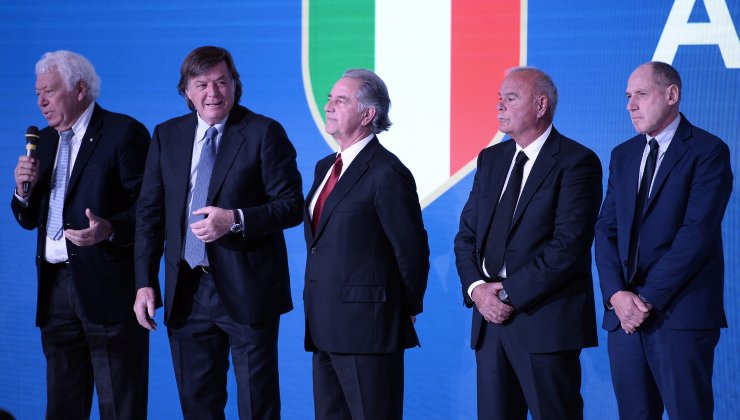 Panatta sta con Berrettini