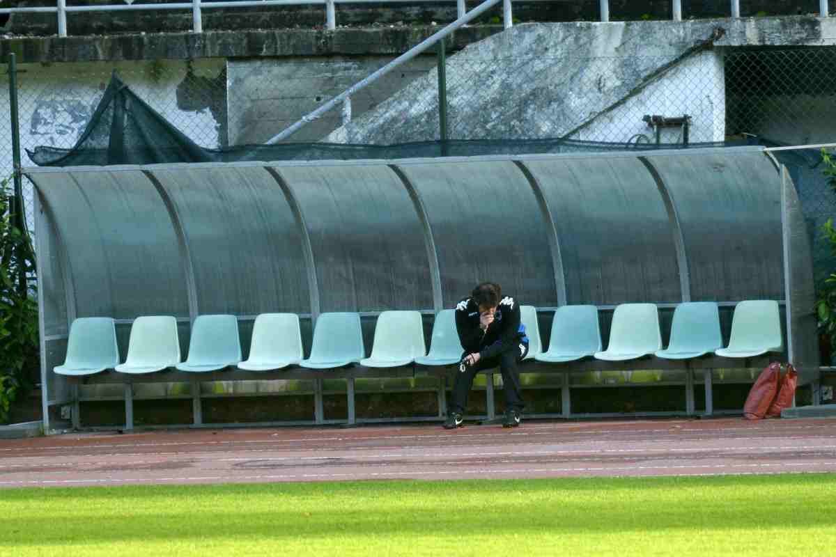 Roberto Cevoli nuovo ct del San Marino