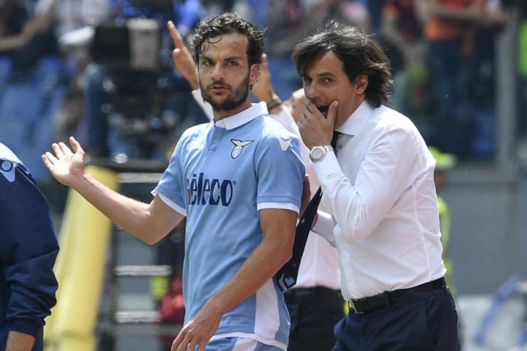 La rivelazione di Marco Paolo sul tecnico nerazzurro