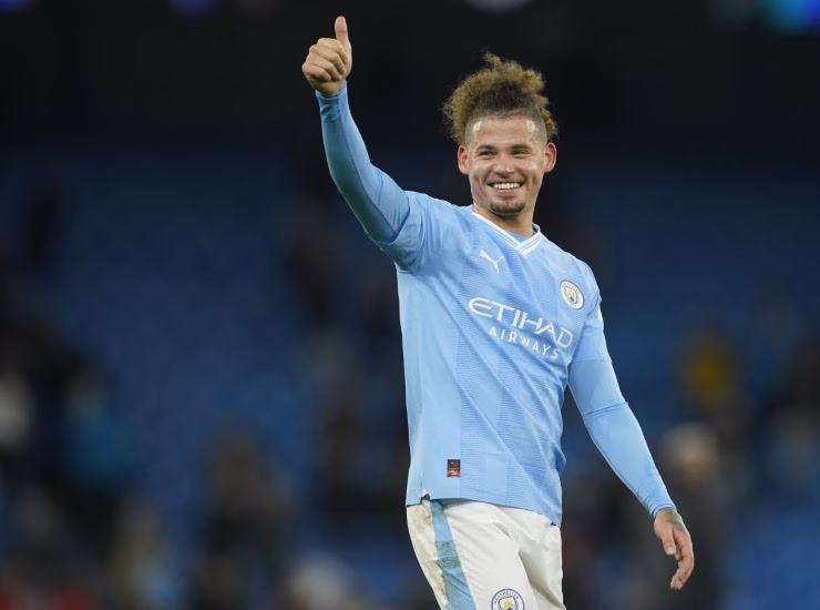 Phillips chiede garanzie alla Juve