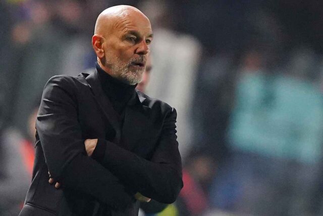 Dramma Milan: Pioli esonerato, ecco la data